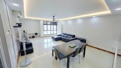 Blk 625 Senja Grand (Bukit Panjang), HDB 5 Rooms #533845611